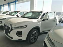 هیوندای سەنتافی